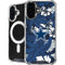 NFL Dallas Cowboys Tropical Print iPhone 16 MagSafe Case