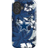 NFL Dallas Cowboys Tropical Print iPhone 16 Magsafe Impact Case
