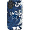 NFL Dallas Cowboys Tropical Print iPhone 16 Plus Magsafe Impact Case