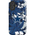 NFL Dallas Cowboys Tropical Print iPhone 16 Plus Magsafe Impact Case