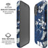 NFL Dallas Cowboys Tropical Print iPhone 16 Plus Magsafe Impact Case