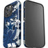 NFL Dallas Cowboys Tropical Print iPhone 16 Pro Impact Case
