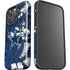 NFL Dallas Cowboys Tropical Print iPhone 16 Pro Max Impact Case