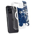 NFL Dallas Cowboys Tropical Print iPhone 16 Pro Max MagSafe Case