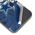 NFL Dallas Cowboys Tropical Print iPhone 16 Pro Max Skin