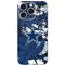 NFL Dallas Cowboys Tropical Print iPhone 16 Pro Skin