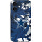 NFL Dallas Cowboys Tropical Print iPhone 16 Skin