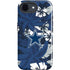 NFL Dallas Cowboys Tropical Print iPhone 16e Impact Case