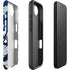 NFL Dallas Cowboys Tropical Print iPhone 16e Impact Case