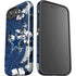 NFL Dallas Cowboys Tropical Print iPhone 16e Impact Case