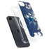 NFL Dallas Cowboys Tropical Print iPhone 16e MagSafe Case