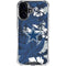 NFL Dallas Cowboys Tropical Print iPhone 17 Clear Case