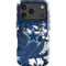 NFL Dallas Cowboys Tropical Print iPhone 18 Pro Impact Case