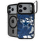 NFL Dallas Cowboys Tropical Print iPhone 18 Pro Kickstand Case