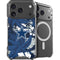 NFL Dallas Cowboys Tropical Print iPhone 18 Pro Max MagSafe Case