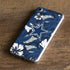 NFL Dallas Cowboys Tropical Print iPhone 8 Skin