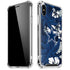 NFL Dallas Cowboys Tropical Print iPhone X/XS Clear Case