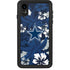 NFL Dallas Cowboys Tropical Print iPhone Cases