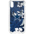 NFL Dallas Cowboys Tropical Print iPhone XS Clear Case