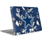 NFL Dallas Cowboys Tropical Print Apple MacBook Air Skin