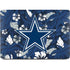 NFL Dallas Cowboys Tropical Print Apple MacBook Air Skin