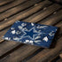 NFL Dallas Cowboys Tropical Print Apple MacBook Air Skin