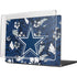 NFL Dallas Cowboys Tropical Print MacBook Pro 14in (2021-24) Case plus Skin