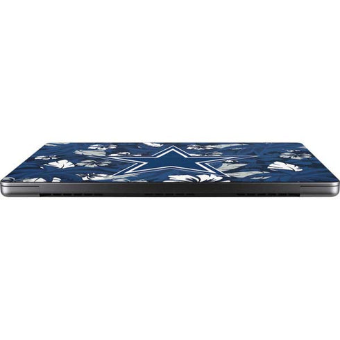 NFL Dallas Cowboys Tropical Print Apple MacBook Pro 14-inch Skin