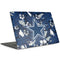 NFL Dallas Cowboys Tropical Print MacBook Skins