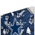 NFL Dallas Cowboys Tropical Print Apple MacBook Pro 16-inch Skin