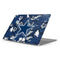 NFL Dallas Cowboys Tropical Print Apple MacBook Pro 16-inch Skin
