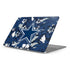 NFL Dallas Cowboys Tropical Print Apple MacBook Pro 16-inch Skin