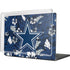 NFL Dallas Cowboys Tropical Print MacBook Cases