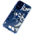NFL Dallas Cowboys Tropical Print Moto G 5G (2024) Clear Case
