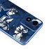 NFL Dallas Cowboys Tropical Print Moto G Play 4G (2024) Skin