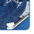 NFL Dallas Cowboys Tropical Print Moto G Play 4G (2024) Skin