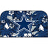 NFL Dallas Cowboys Tropical Print Nintendo Switch 2 (2025) with Joy-Con Skin