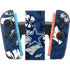 NFL Dallas Cowboys Tropical Print Nintendo Switch 2 (2025) Joy-Con Controller Skin