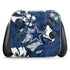 NFL Dallas Cowboys Tropical Print Nintendo Skins
