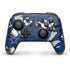 NFL Dallas Cowboys Tropical Print Nintendo Skins