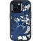 NFL Dallas Cowboys Tropical Print Otterbox Defender iPhone Skin