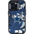 NFL Dallas Cowboys Tropical Print Otterbox Defender iPhone Skin