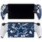 NFL Dallas Cowboys Tropical Print PlayStation Portal Remote Player Skin