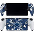 NFL Dallas Cowboys Tropical Print PlayStation PS5 Skins