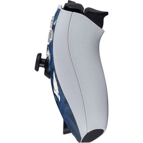 NFL Dallas Cowboys Tropical Print PlayStation Portal Remote Player Skin