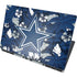 NFL Dallas Cowboys Tropical Print Dell Precision Skin
