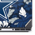 NFL Dallas Cowboys Tropical Print Dell Precision Skin