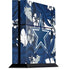 NFL Dallas Cowboys Tropical Print PlayStation PS4 Skins