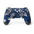NFL Dallas Cowboys Tropical Print PlayStation PS4 Skins