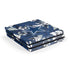 NFL Dallas Cowboys Tropical Print PlayStation PS4 Skins